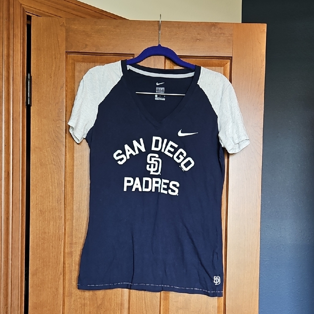 Nike San Diego Padres Shirt